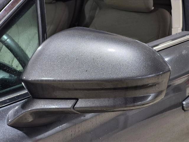 Used 2017 Lincoln MKC Premiere FWD image 11