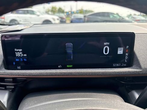 Used 2022 Ford Mustang Mach-E GT image 34