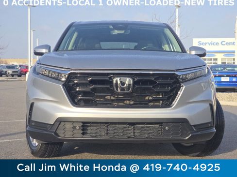 Certified 2023 Honda CR-V EX-L image 13