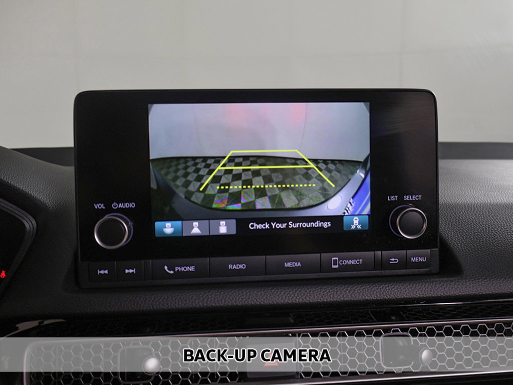 Used 2026 Honda Civic Sport image 5