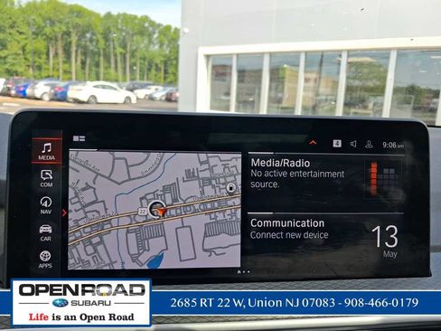 Used 2022 BMW X3 xDrive30i w/ M Sport Package AWD/4WD image 26
