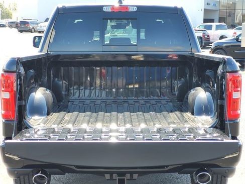 New 2026 RAM 1500 Big Horn image 25