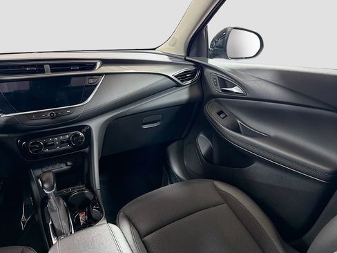 Used 2023 Buick Encore GX Select w/ Sport Touring Package FWD image 23