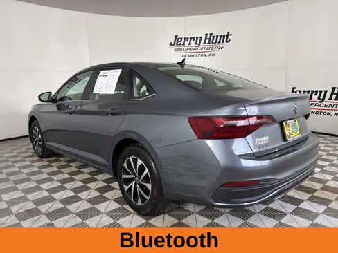 Used 2024 Volkswagen Jetta S image 6