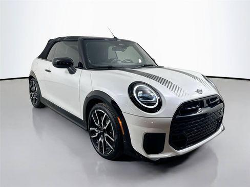 Certified 2026 MINI Cooper S FWD image 3