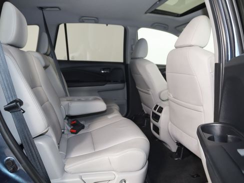 Used 2021 Honda Pilot EX-L image 14