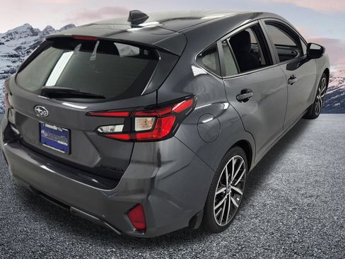 New 2026 Subaru Impreza 2.0i Sport AWD/4WD image 3