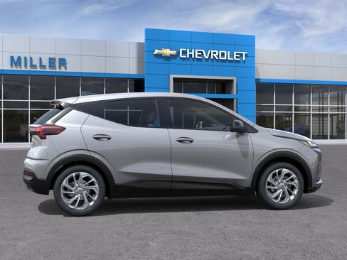 New 2027 Chevrolet Bolt LT FWD image 5