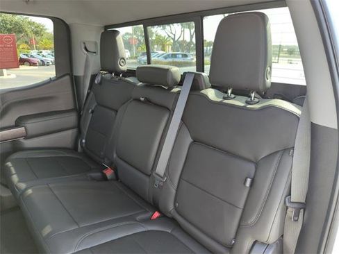 Used 2019 GMC Sierra 1500 SLT w/ SLT Premium Package image 23