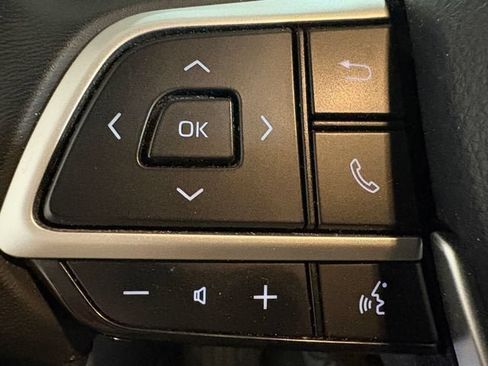 Used 2023 Toyota Highlander Bronze Edition AWD/4WD image 14