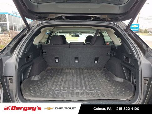 Used 2020 Subaru Outback Premium w/ Popular Package #1 image 32