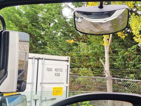 New 2025 Isuzu FTR 6500 XD image 21