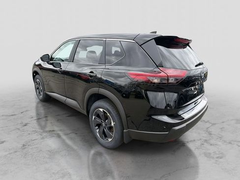 New 2026 Nissan Rogue SV w/ Cold Weather Package image 3