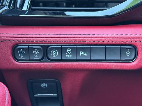 New 2026 Acura MDX Type S image 31