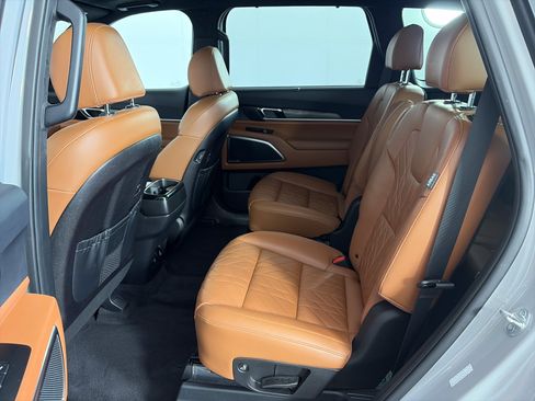 Used 2024 Kia Telluride SX Prestige X-Line AWD/4WD image 7