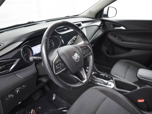 Used 2022 Buick Encore GX Select image 16