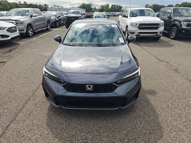 Used 2025 Honda Civic Sport Touring image 19