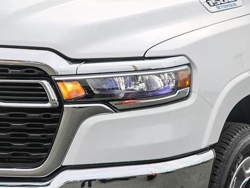 New 2026 RAM 1500 Big Horn image 8