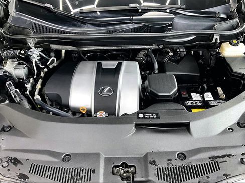 Used 2021 Lexus RX 350 AWD w/ Premium Package image 32