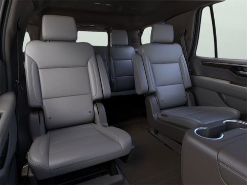 New 2026 Chevrolet Tahoe LT w/ Comfort Package image 17