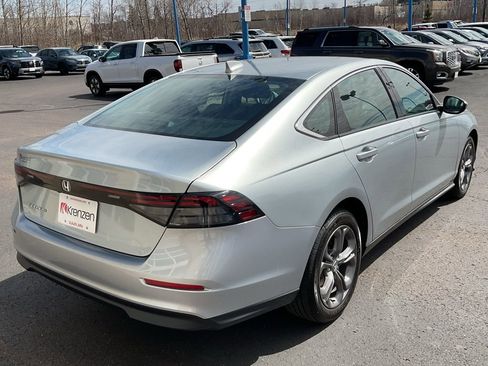 Used 2024 Honda Accord EX image 5
