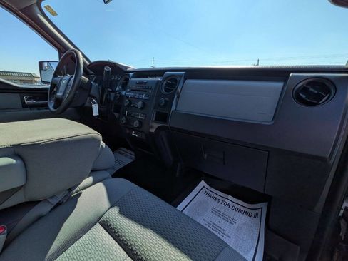 Used 2014 Ford F150 STX w/ Equipment Group 201A Mid image 20