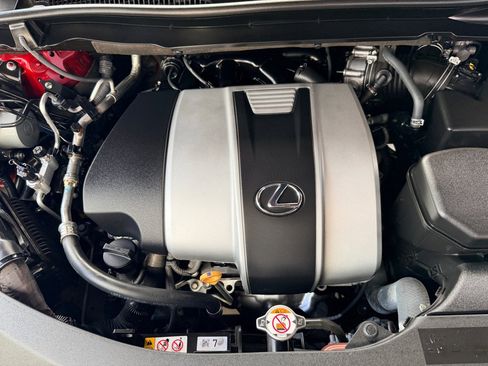 Used 2021 Lexus RX 350 FWD w/ Premium Package image 24