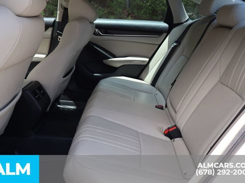 Used 2019 Honda Accord EX-L image 19