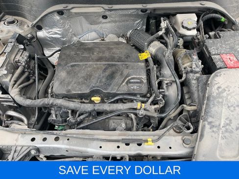 Used 2024 Chevrolet Trax LS FWD image 24