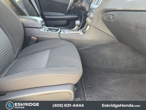 Used 2023 Dodge Charger SXT image 15