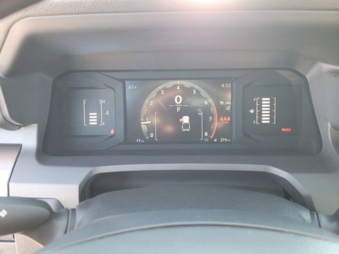 Used 2026 Toyota Tacoma SR5 image 23