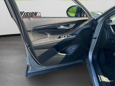 Used 2023 Buick Envision Preferred w/ Sport Touring Package image 22