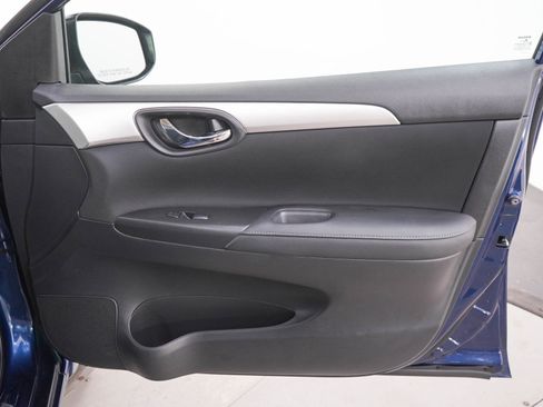 Used 2019 Nissan Sentra S FWD image 9