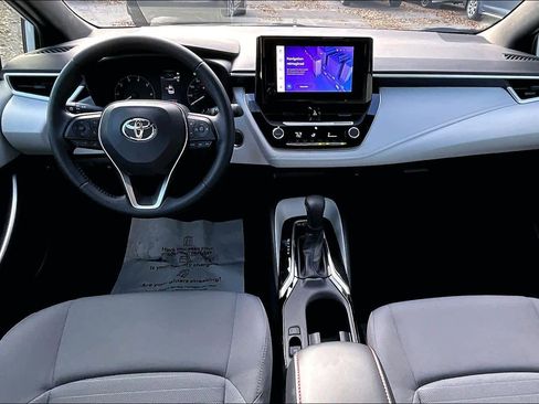 Certified 2023 Toyota Corolla LE image 14
