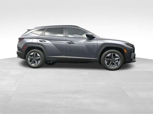 New 2025 Hyundai Tucson SEL image 36