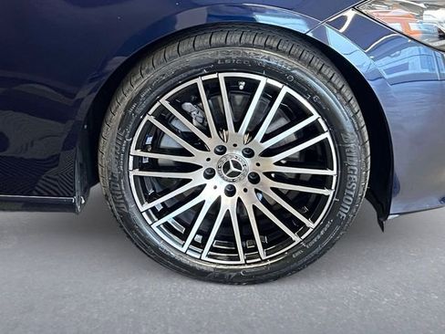 Certified 2023 Mercedes-Benz C 300 C 300 image 8