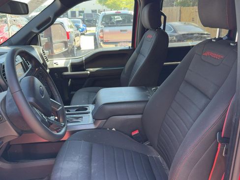 Used 2020 Ford F150 XLT w/ Equipment Group 302A Luxury AWD/4WD image 17
