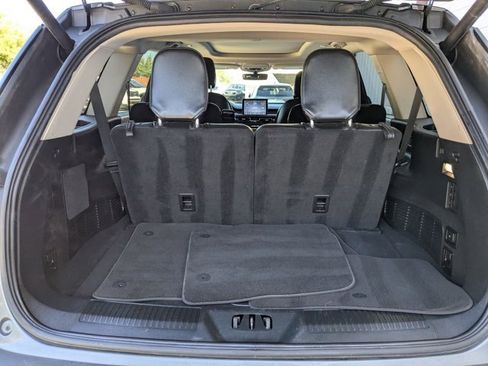 Used 2024 Lincoln Aviator Reserve image 31