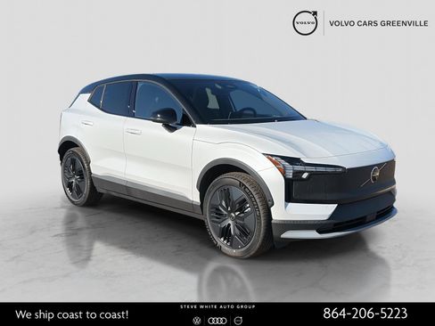 New 2026 Volvo EX30 Cross Country Ultra image 1