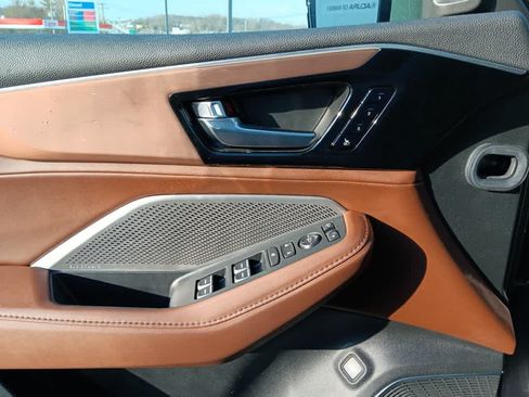 Used 2023 Acura MDX SH-AWD w/ Technology Package image 34