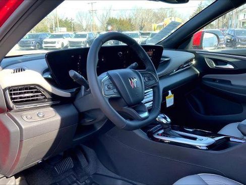 New 2026 Buick Envista Avenir FWD image 10