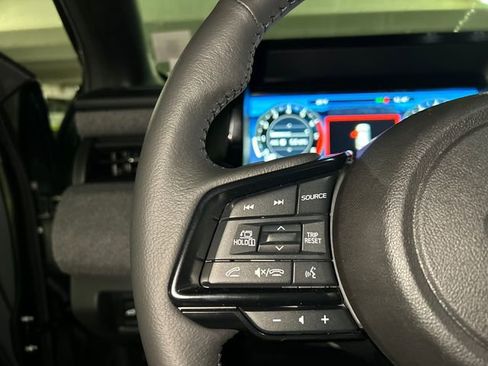 New 2026 Subaru Outback Premium image 14