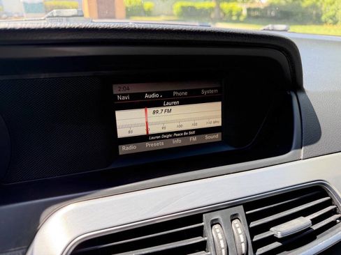 Used 2013 Mercedes-Benz C 300 4MATIC Sedan image 11