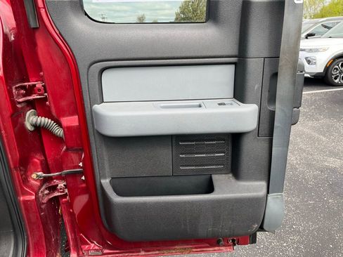 Used 2013 Ford F150 XLT w/ XLT Chrome Pkg AWD/4WD image 21