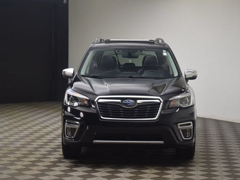 Used 2019 Subaru Forester Touring w/ Popular Package #3 AWD/4WD image 21