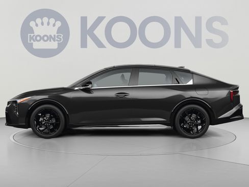 New 2026 Kia K4 FWD image 2
