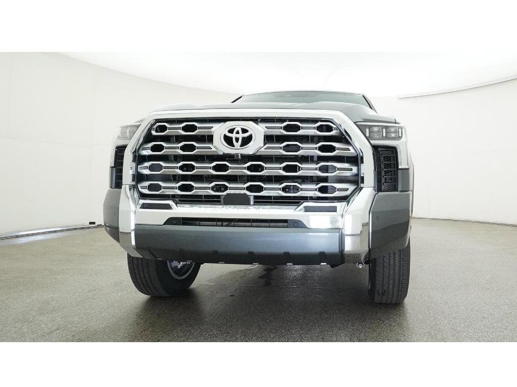 New 2026 Toyota Tundra 1794 Edition AWD/4WD image 31