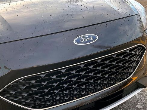 Used 2021 Ford Escape SE w/ Convenience Package image 28