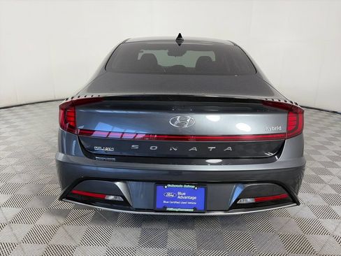 Used 2023 Hyundai Sonata SEL FWD image 6