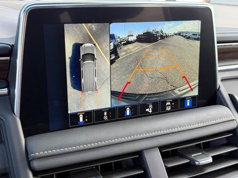 Used 2023 Chevrolet Tahoe Premier w/ Premium Package 2 image 21